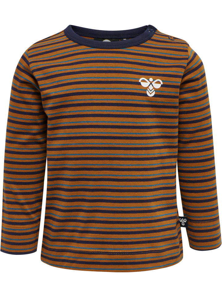 Футболка Hummel
Футболка Hummel