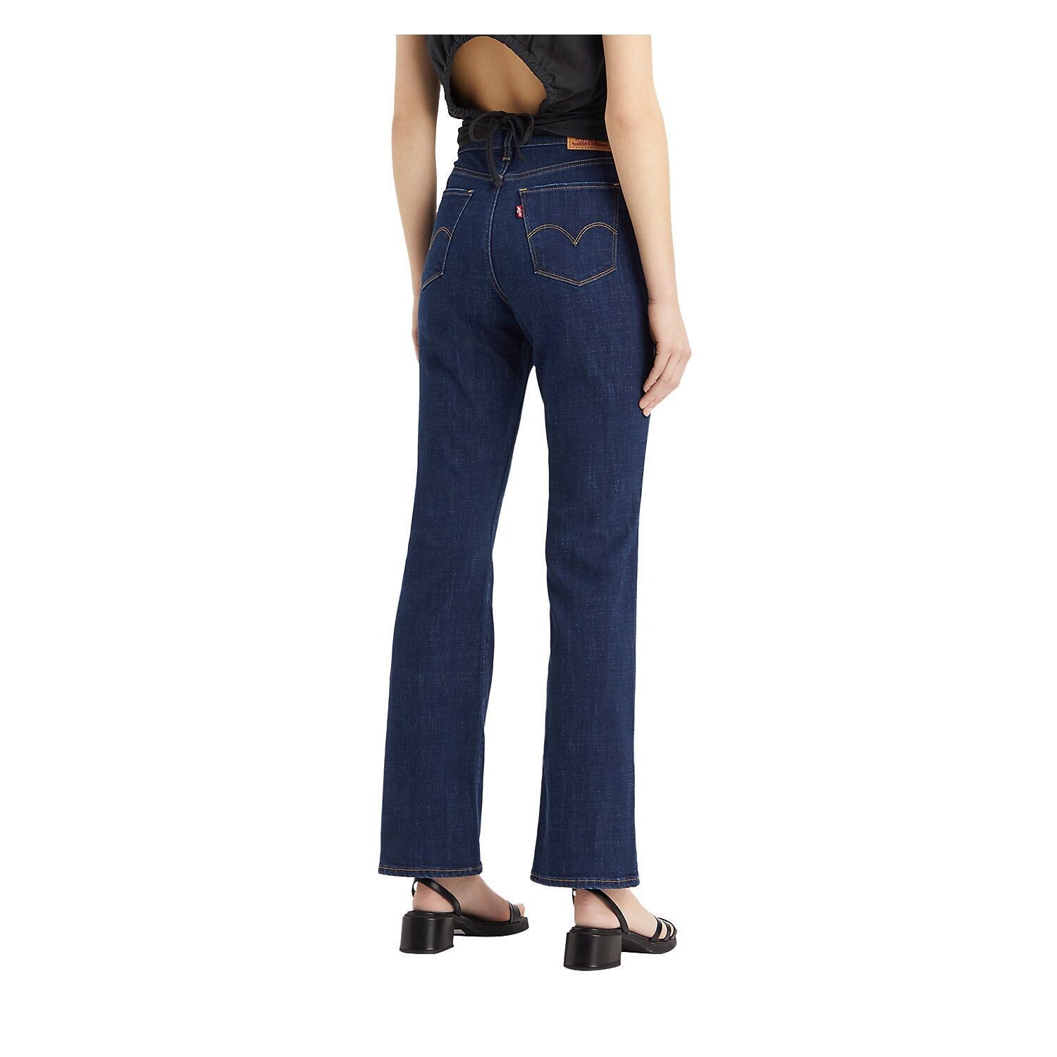 Женские джинсы Levi's Classic Bootcut Levi's
Женские джинсы Levi's Classic Bootcut Levi's