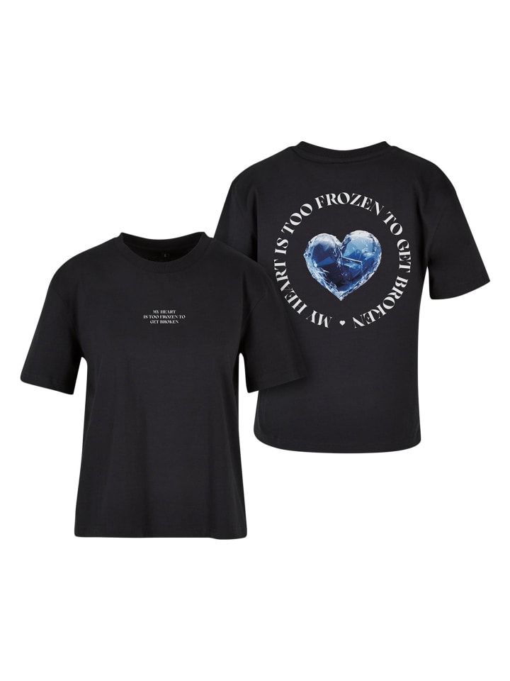 Футболка Mister Tee, черный
Футболка Mister Tee, черный