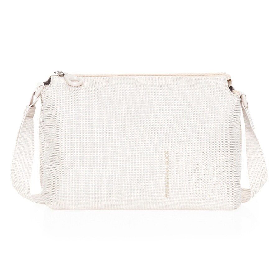 Сумка через плечо MANDARINA DUCK, светло-серый
Сумка через плечо MANDARINA DUCK, светло-серый