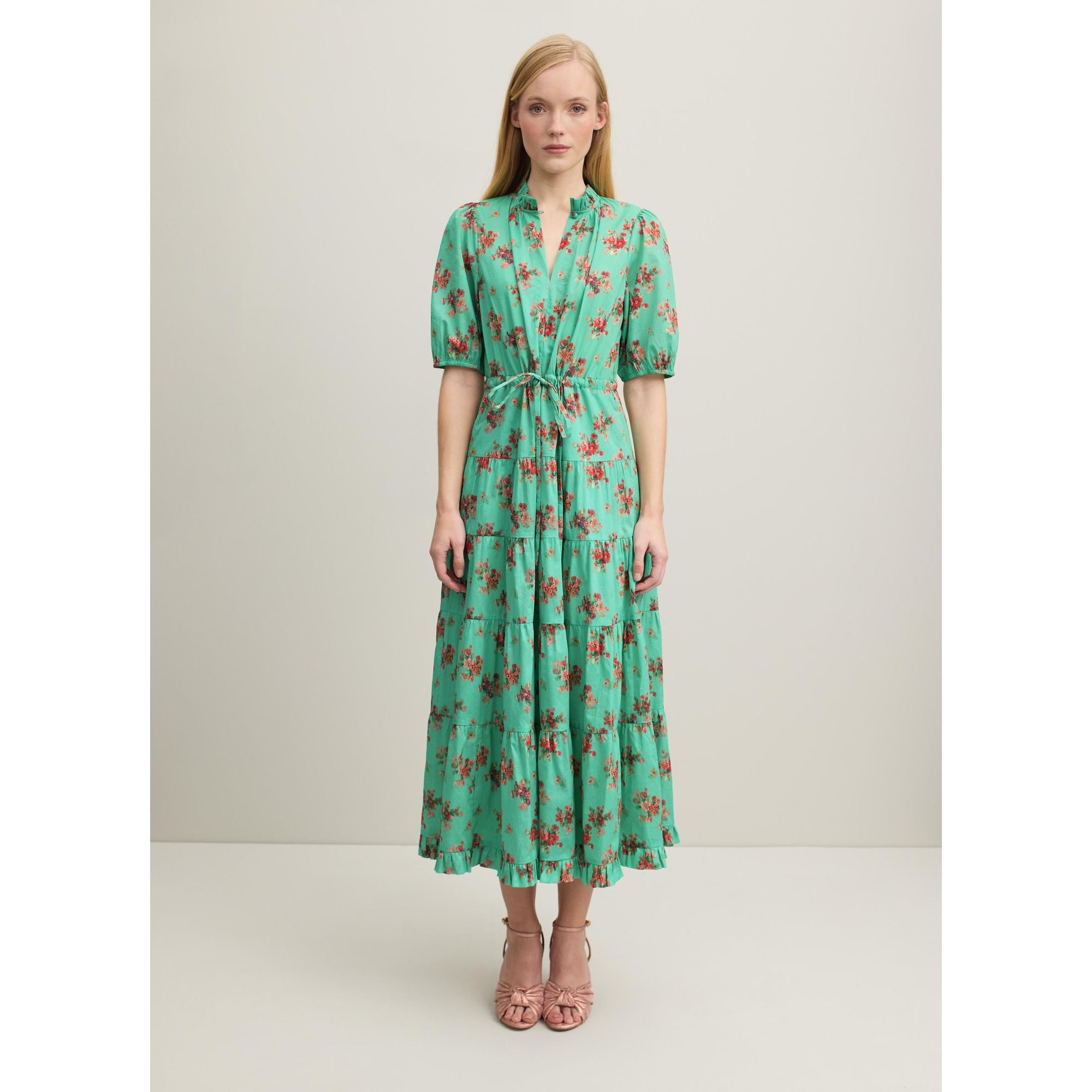 Платье Hedy Lk Bennett, мультиколор
Платье Hedy Lk Bennett, мультиколор