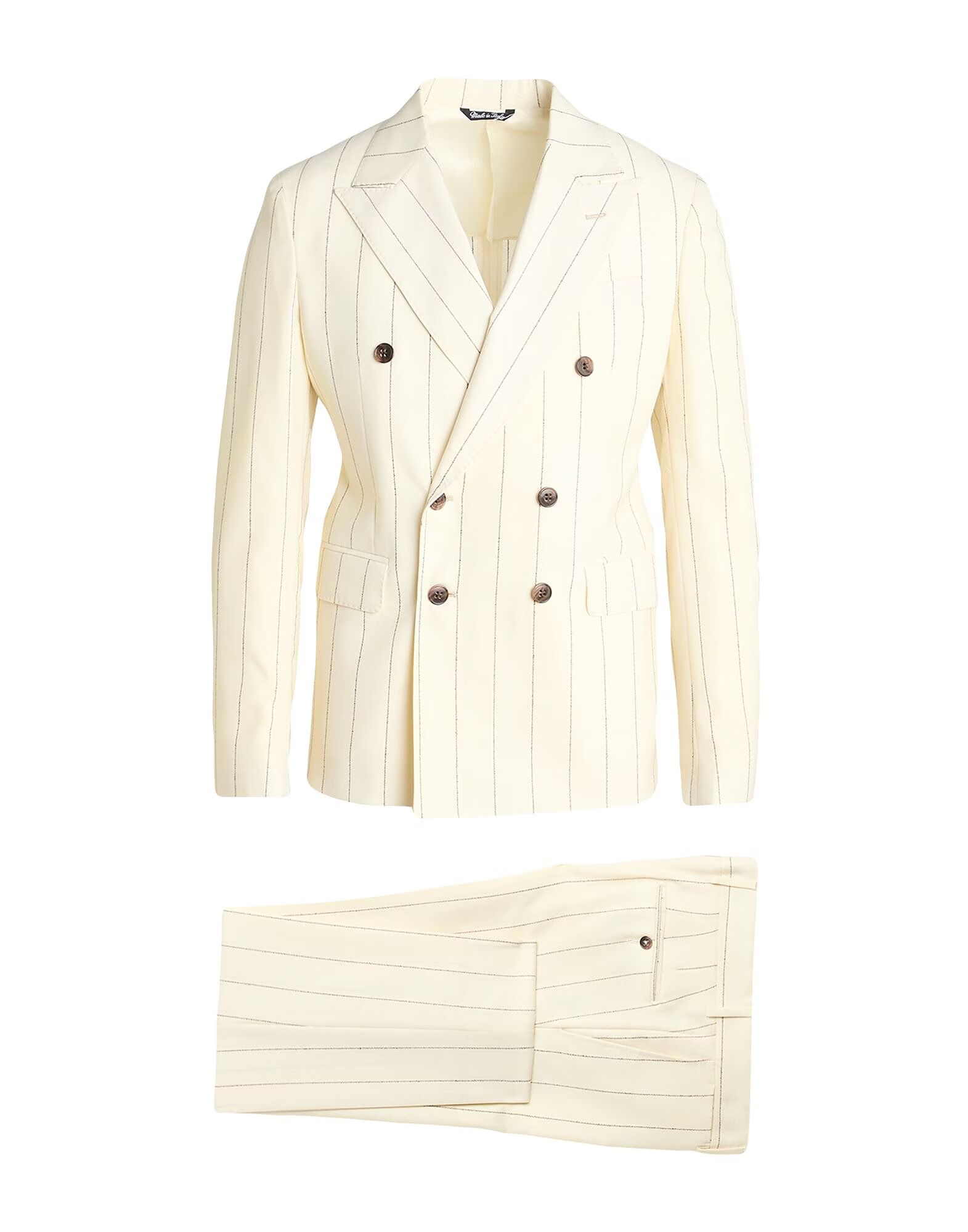 Костюм Brian Dales, кремовый
Костюм Brian Dales, кремовый