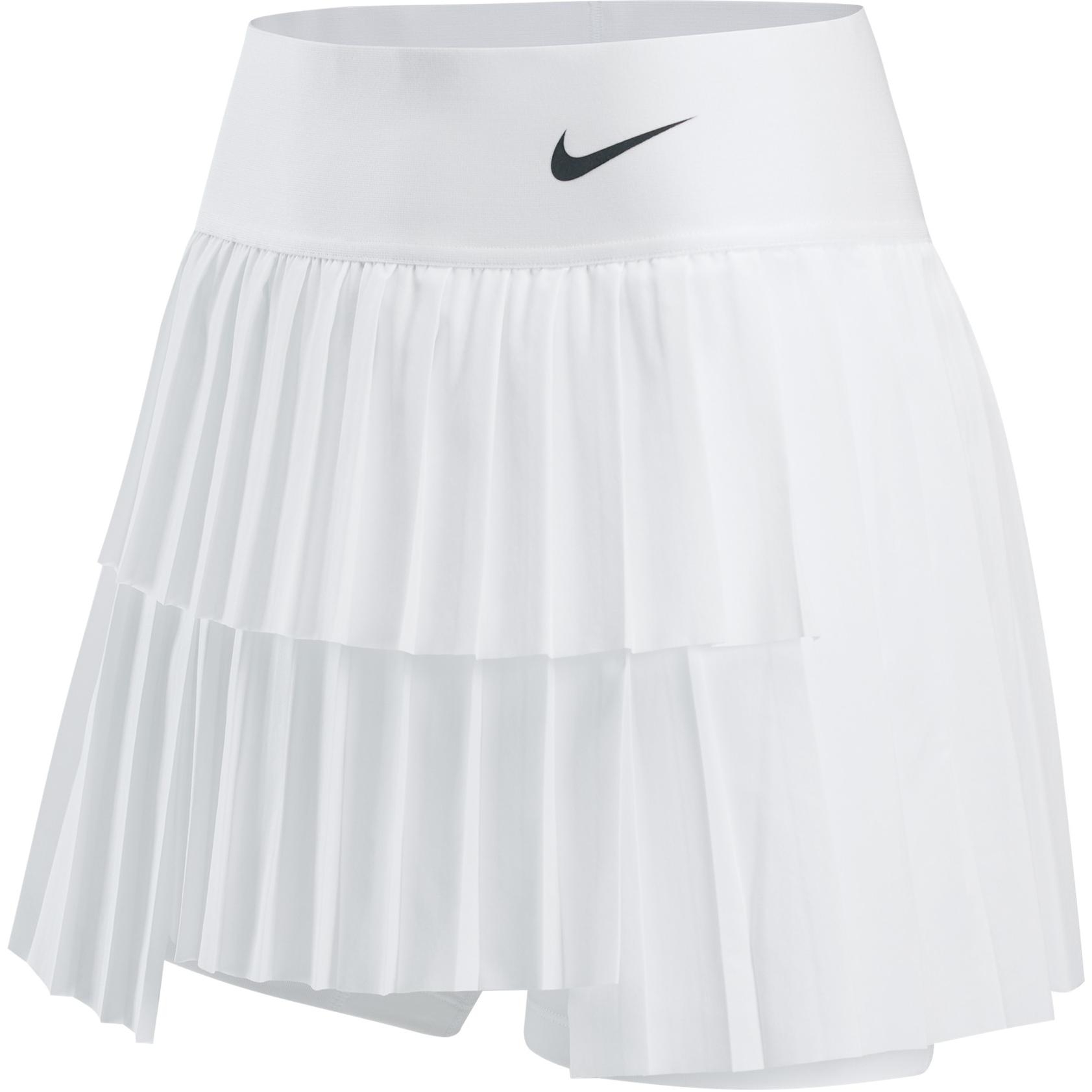 Футболка Court Advantage Casual Женская Белая/Черная Nike
Футболка Court Advantage Casual Женская Белая/Черная Nike