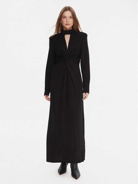 Вечернее платье regular fit LF2516015 Lola Casademunt, черный
Вечернее платье regular fit LF2516015 Lola Casademunt, черный