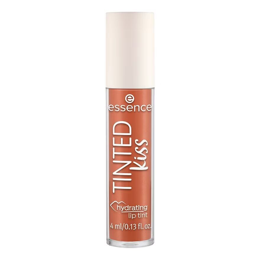 Essence Увлажняющий тинт для губ Tinted Kiss 4 мл. 103 Пряный имбирь, Spicy Ginger
Essence Увлажняющий тинт для губ Tinted Kiss 4 мл. 103 Пряный имбирь, Spicy Ginger