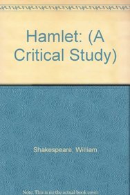 Hamlet (Anmol Publications Pvt Ltd)
Hamlet (Anmol Publications Pvt Ltd)