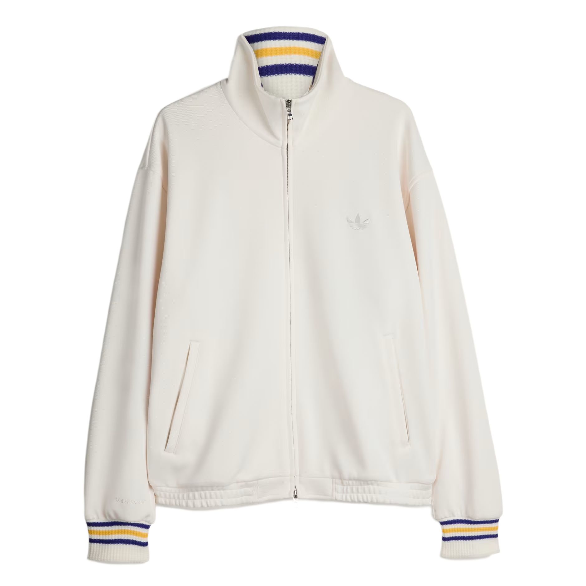 Adidas Originals Куртка Wales Bonner JABBAR мужская, Chalk White
Adidas Originals Куртка Wales Bonner JABBAR мужская, Chalk White