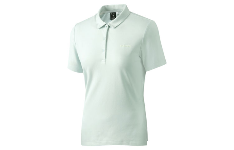 Футболка поло женская небесно-серый циан Skechers, Sky Gray Cyan/03PB
Футболка поло женская небесно-серый циан Skechers, Sky Gray Cyan/03PB