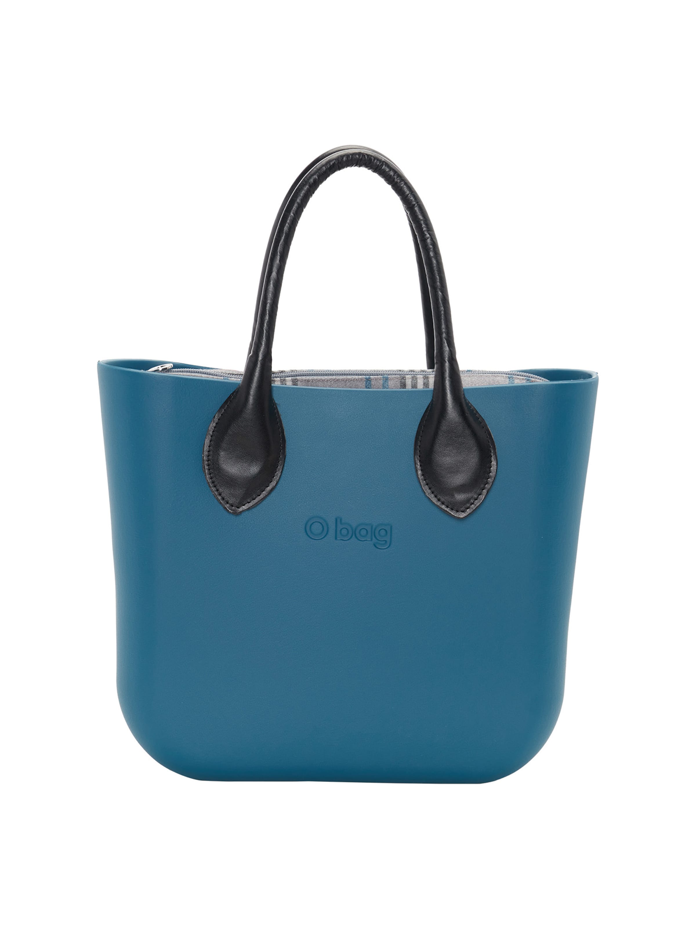 O bag Сумка в синем цвете
O bag Сумка в синем цвете