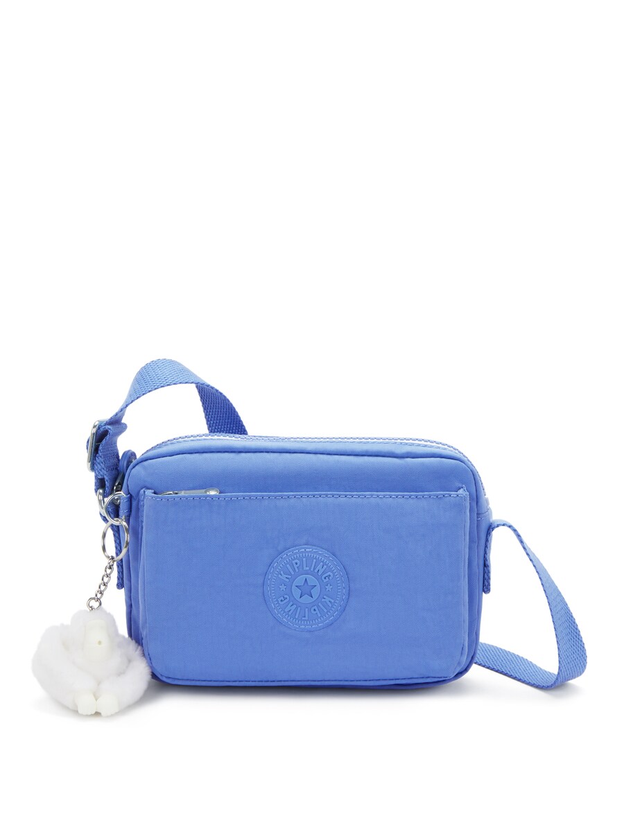 Сумка через плечо KIPLING Abanu, синий
Сумка через плечо KIPLING Abanu, синий