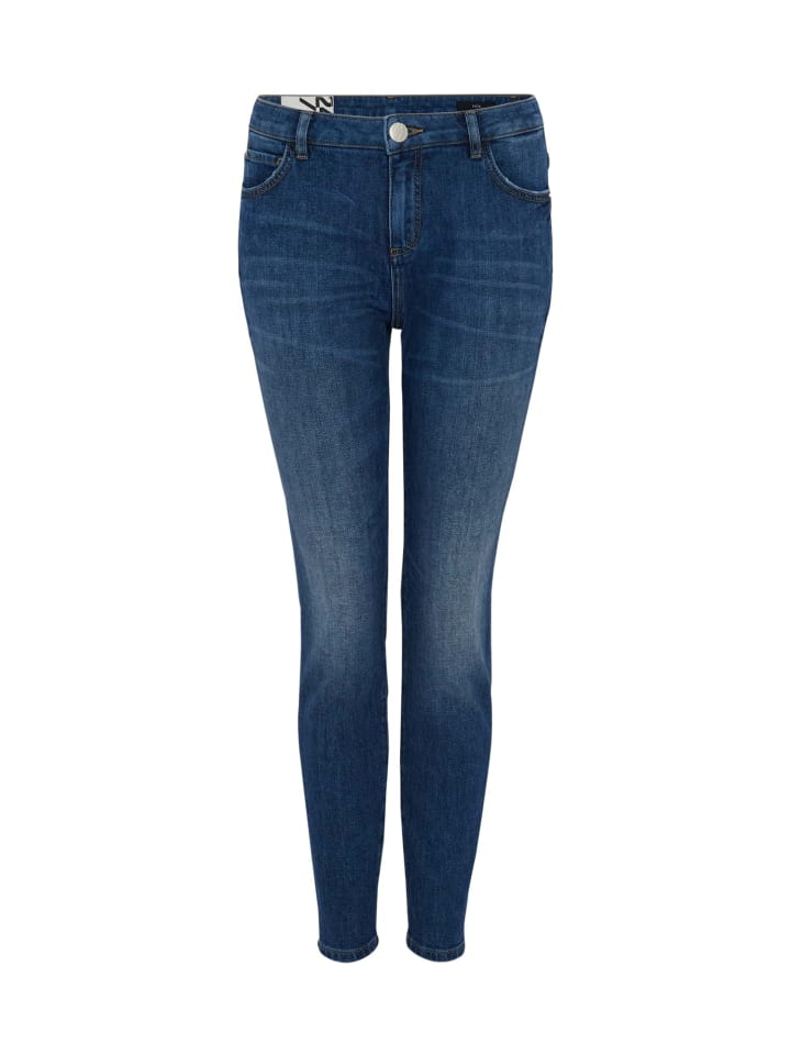 Джинсы OPUS, синий
Джинсы OPUS, синий