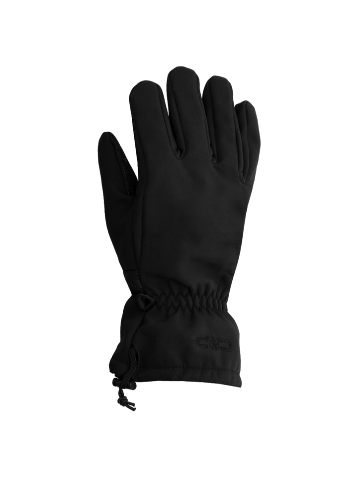 Cmp Черные перчатки
Cmp Черные перчатки