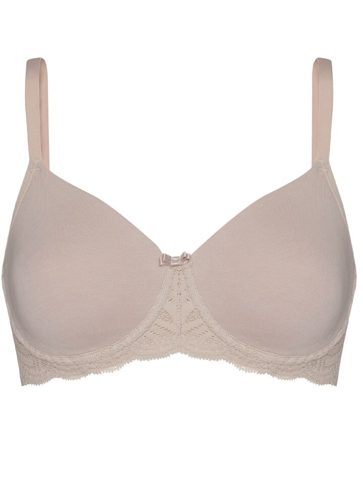 Бюстгальтер на косточках SUSA, песочный
Бюстгальтер на косточках SUSA, песочный