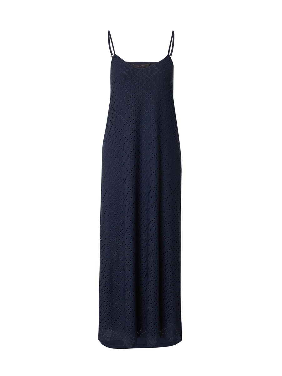 Платье VERO MODA TASSA, темно-синий
Платье VERO MODA TASSA, темно-синий