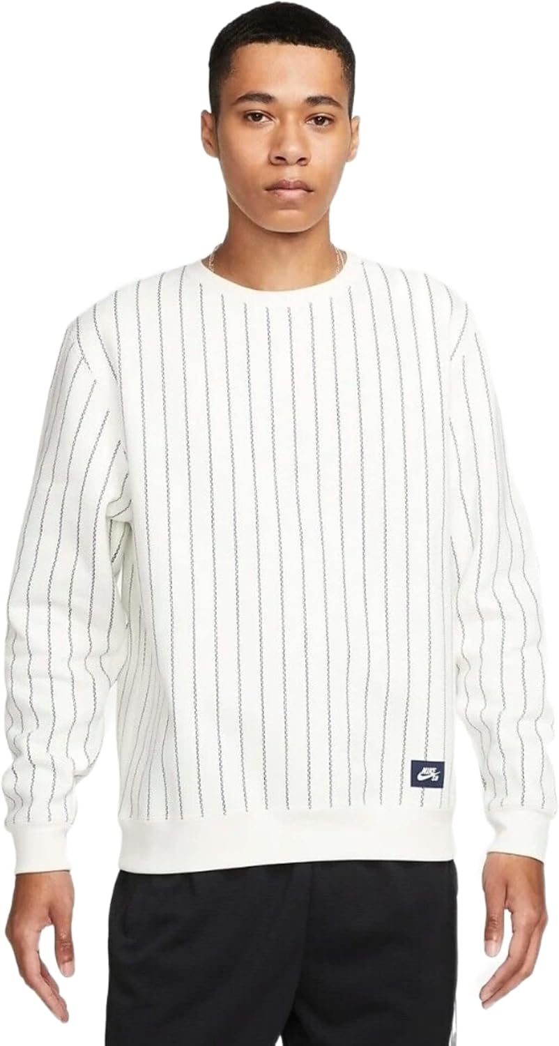 Пуловеры унисекс Nike, White/Blue (Dh2636-133)
Пуловеры унисекс Nike, White/Blue (Dh2636-133)