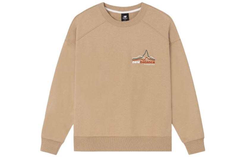 Свитшот женский бежевый New Balance
Свитшот женский бежевый New Balance