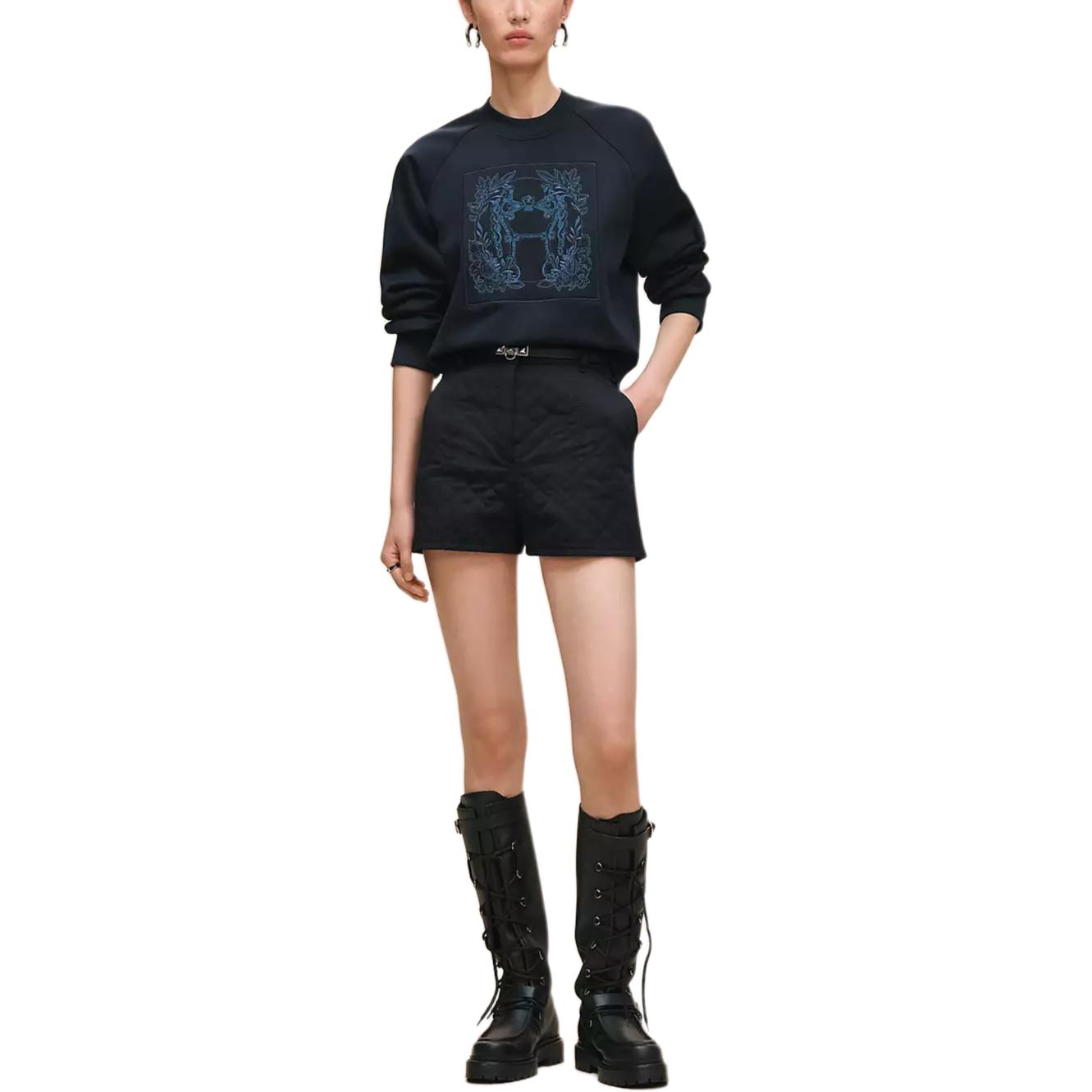 HERMES Толстовка FW25 Women's Marine Blue, Синий, HERMES Толстовка FW25 Women's Marine Blue
HERMES Толстовка FW25 Women's Marine Blue, Синий, HERMES Толстовка FW25 Women's Marine Blue