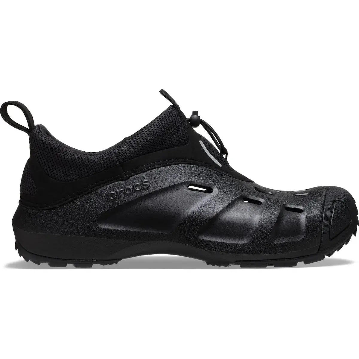 Унисекс кроссовки Quick Trail Low U Crocs, черный
Унисекс кроссовки Quick Trail Low U Crocs, черный