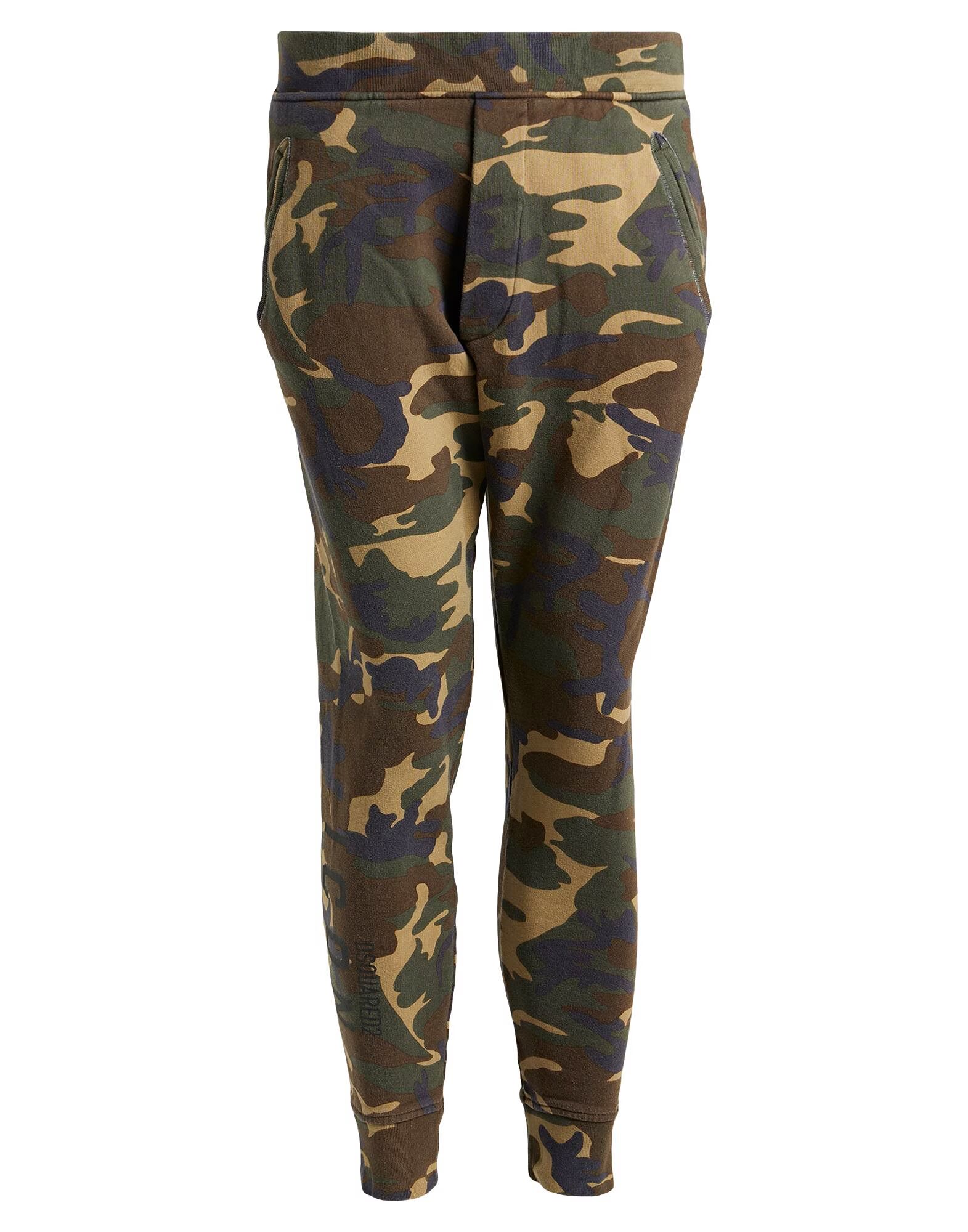 Брюки Dsquared1, бежевый
Брюки Dsquared1, бежевый