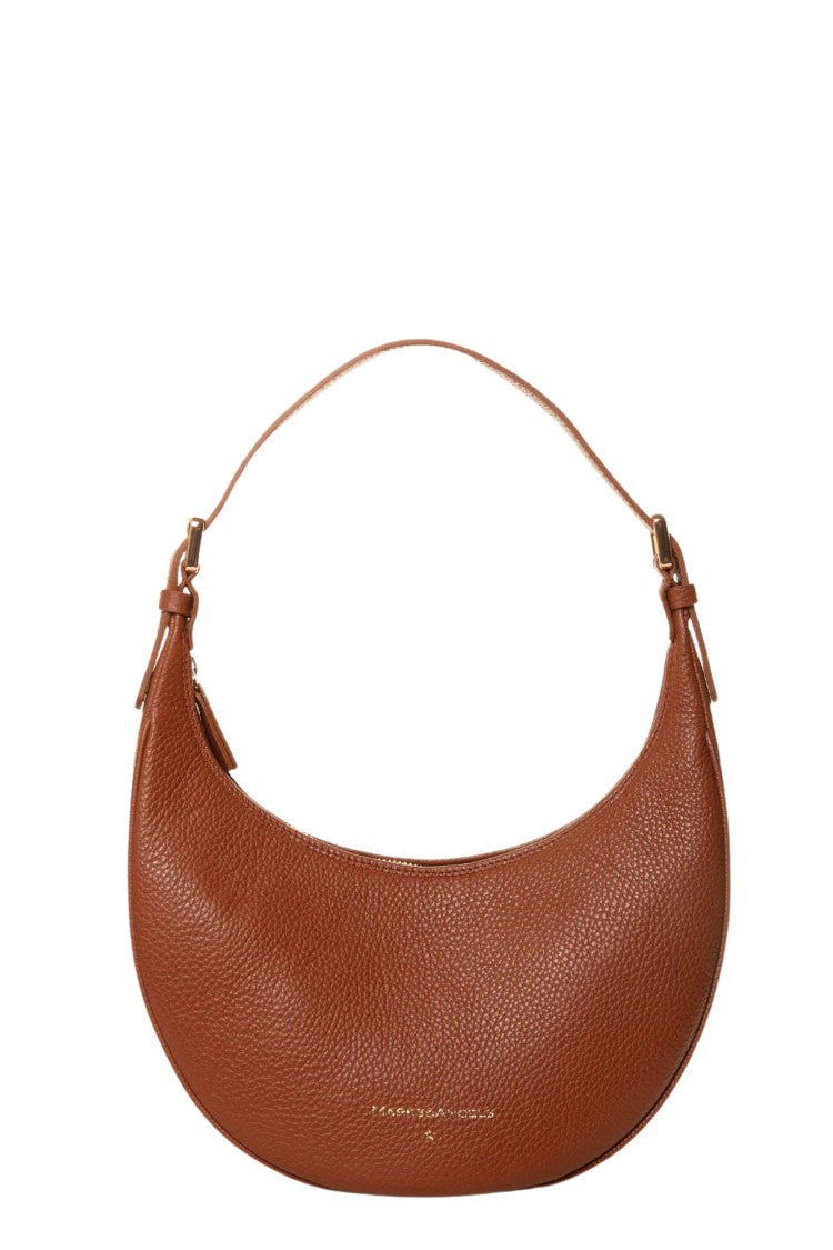 Лунная сумка Marks & Angels, красный 
Лунная сумка Marks & Angels, красный