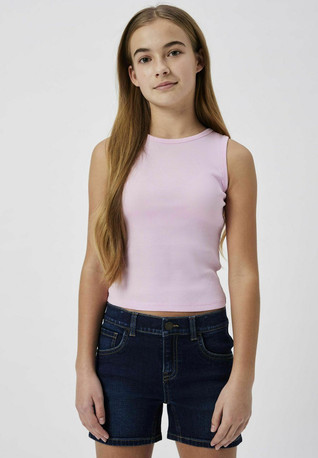 Топ 3ER-PACK TWO SOON, фуксия
Топ 3ER-PACK TWO SOON, фуксия