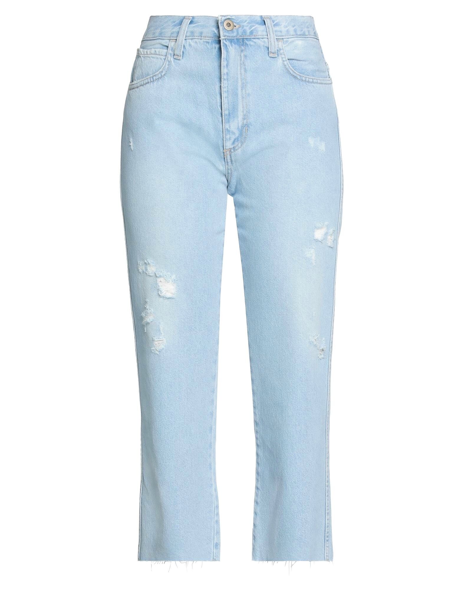 Джинсы Merci Italia, синий
Джинсы Merci Italia, синий