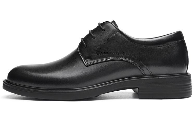 Туфли мужские низкие черный Red Dragonfly
Туфли мужские низкие черный Red Dragonfly