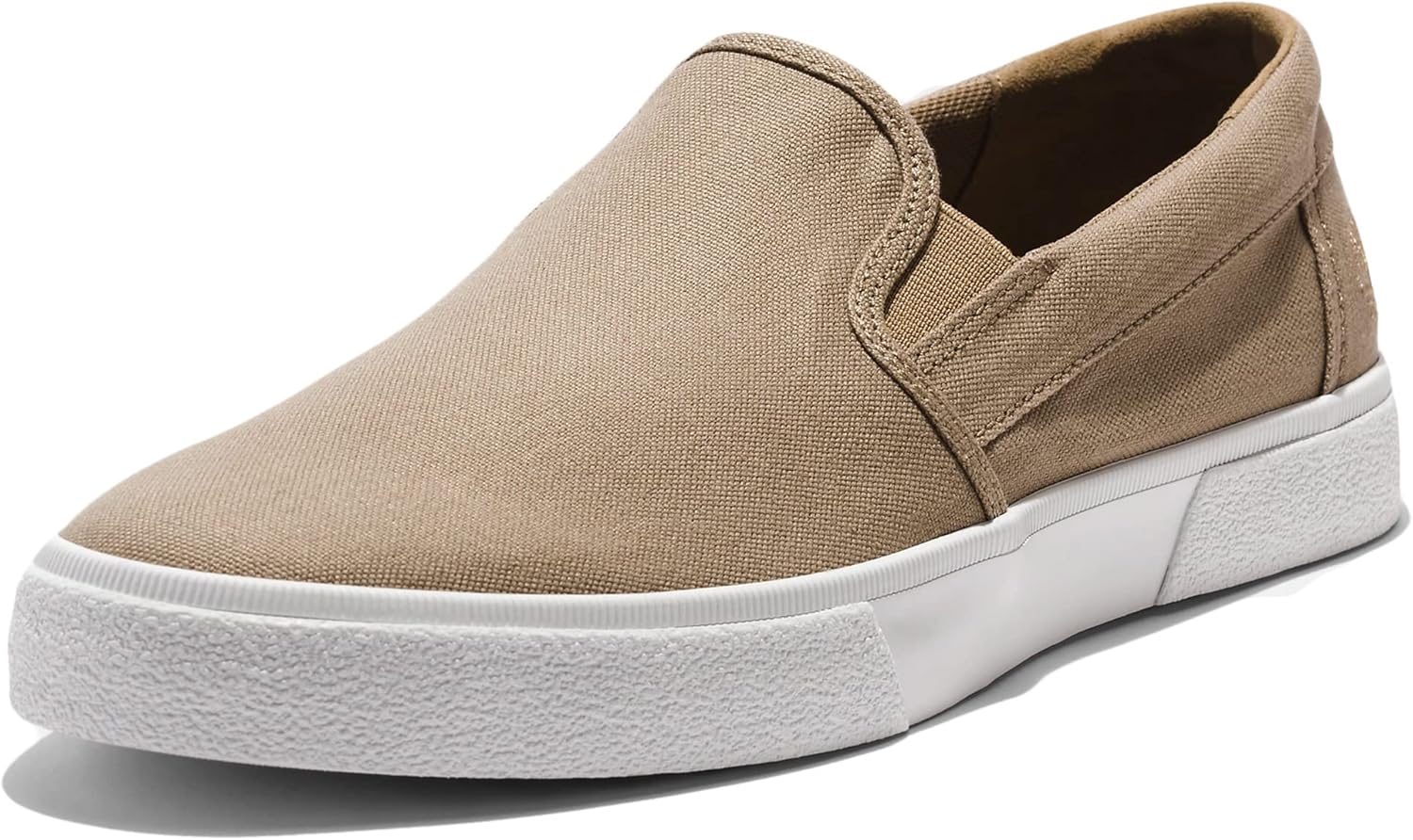 Timberland Mens Union Wharf 2.0 Ek+ Slip-on, Beige
Timberland Mens Union Wharf 2.0 Ek+ Slip-on, Beige