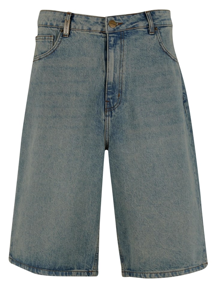 Джинсовые шорты 2Y Studios песочно-синего цвета 2Y Studios
Джинсовые шорты 2Y Studios песочно-синего цвета 2Y Studios