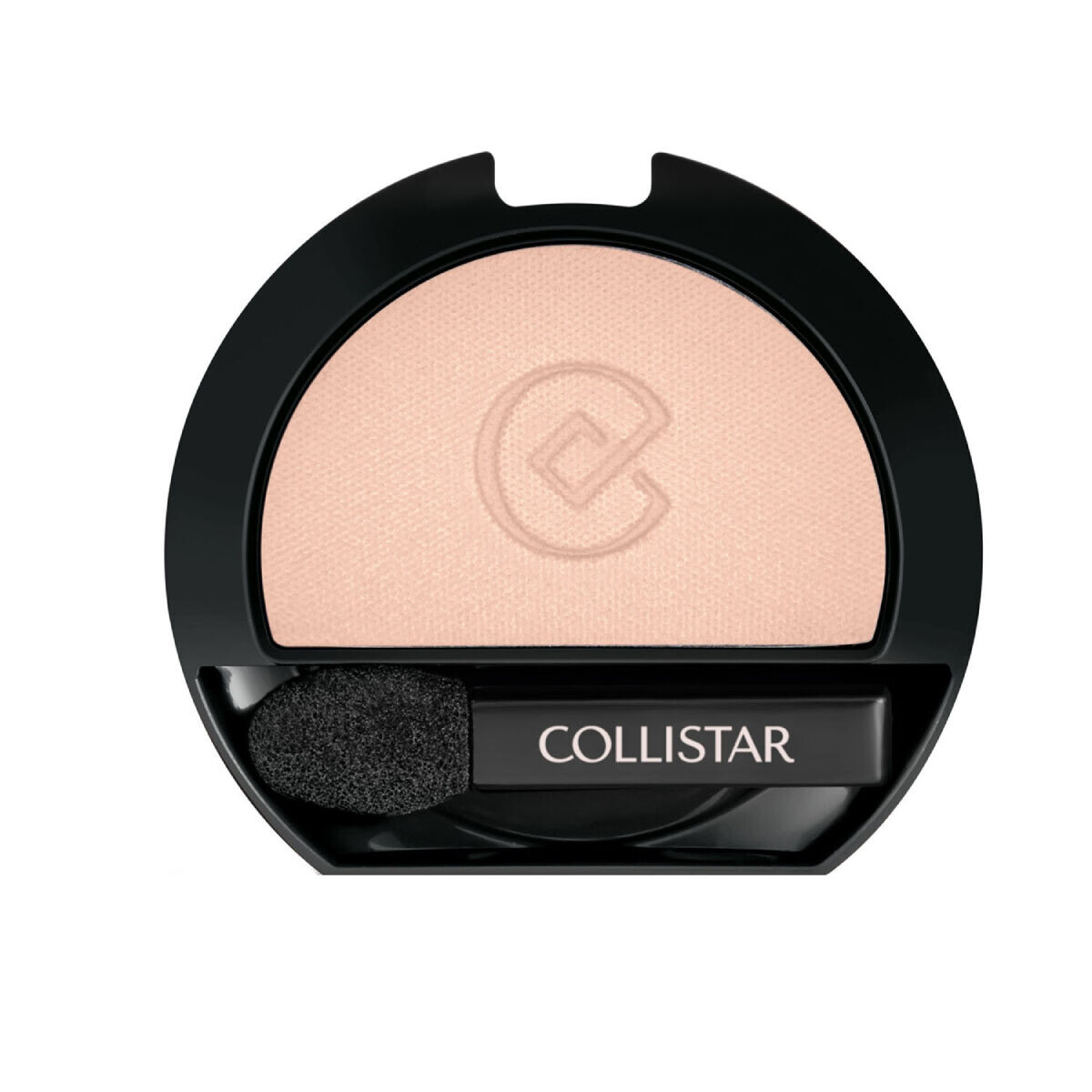 Тени для век 100 Collistar Refill Impeccable Compact, 2 гр
Тени для век 100 Collistar Refill Impeccable Compact, 2 гр