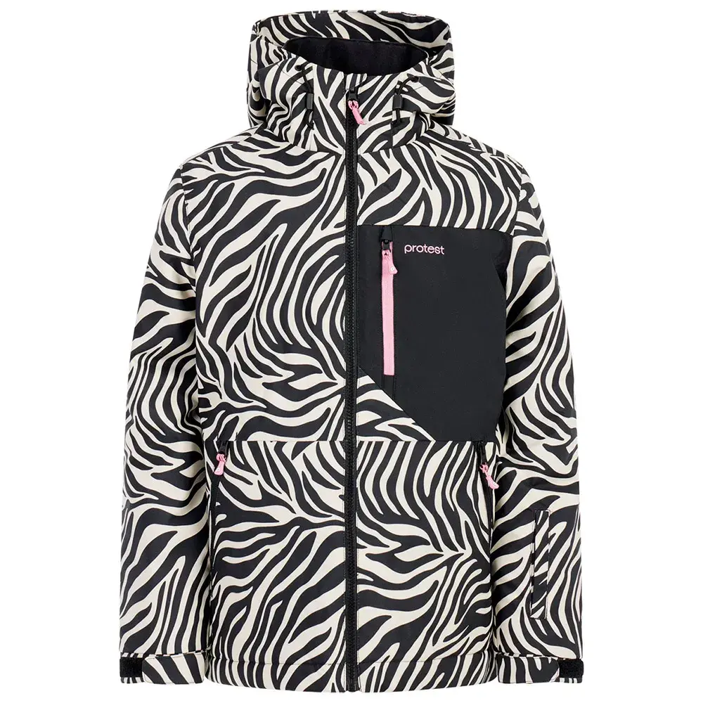 Куртка Protest Minx, белый
Куртка Protest Minx, белый