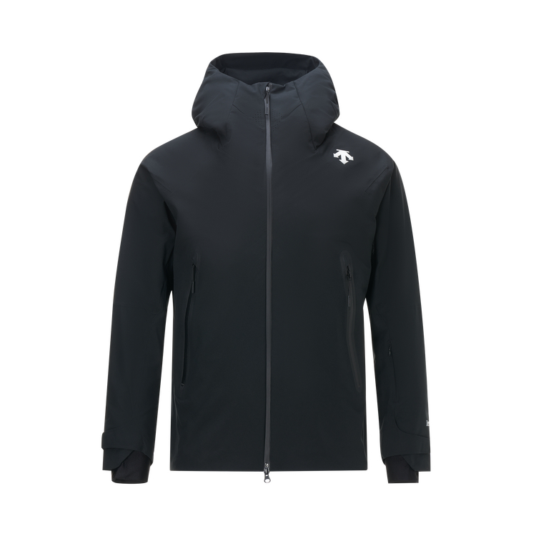 SKI Series Ski Wear Men's DESCENTE, Bk-Bk
SKI Series Ski Wear Men's DESCENTE, Bk-Bk