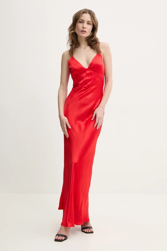 Платье Bardot, красный
Платье Bardot, красный
