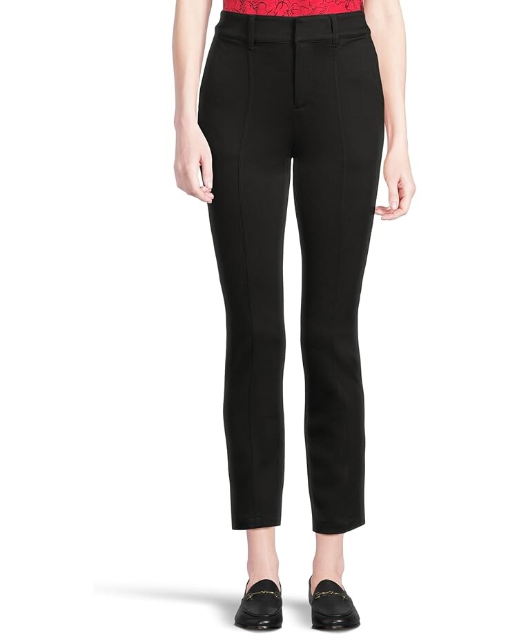 Брюки Sanctuary Tailored Ponte Trouser, черный
Брюки Sanctuary Tailored Ponte Trouser, черный