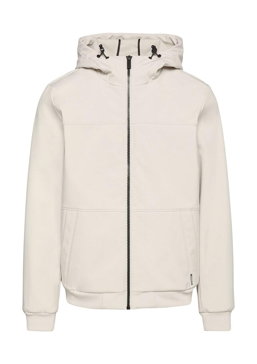 Куртка межсезонная QS, светло-серый
Куртка межсезонная QS, светло-серый