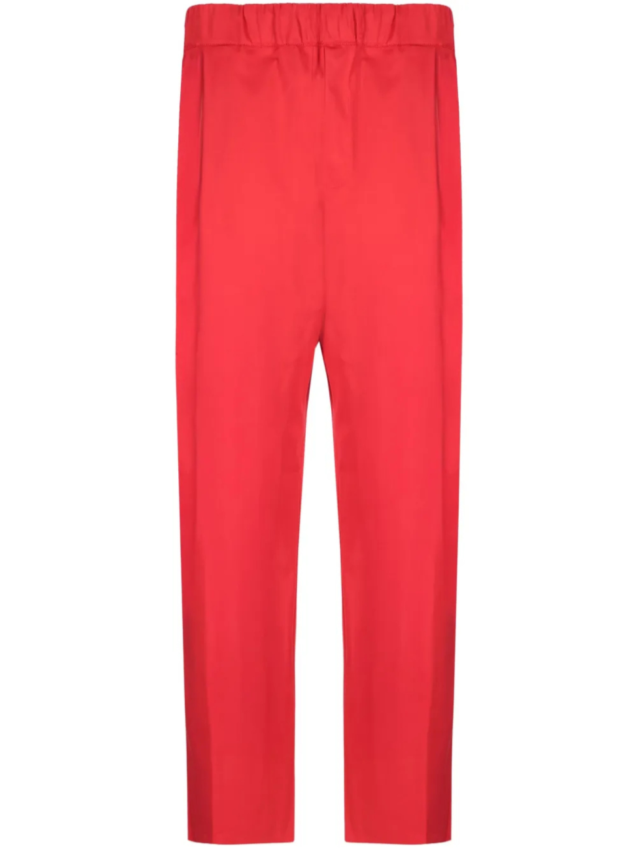 Laneus плиссированные брюки, красный
Laneus плиссированные брюки, красный