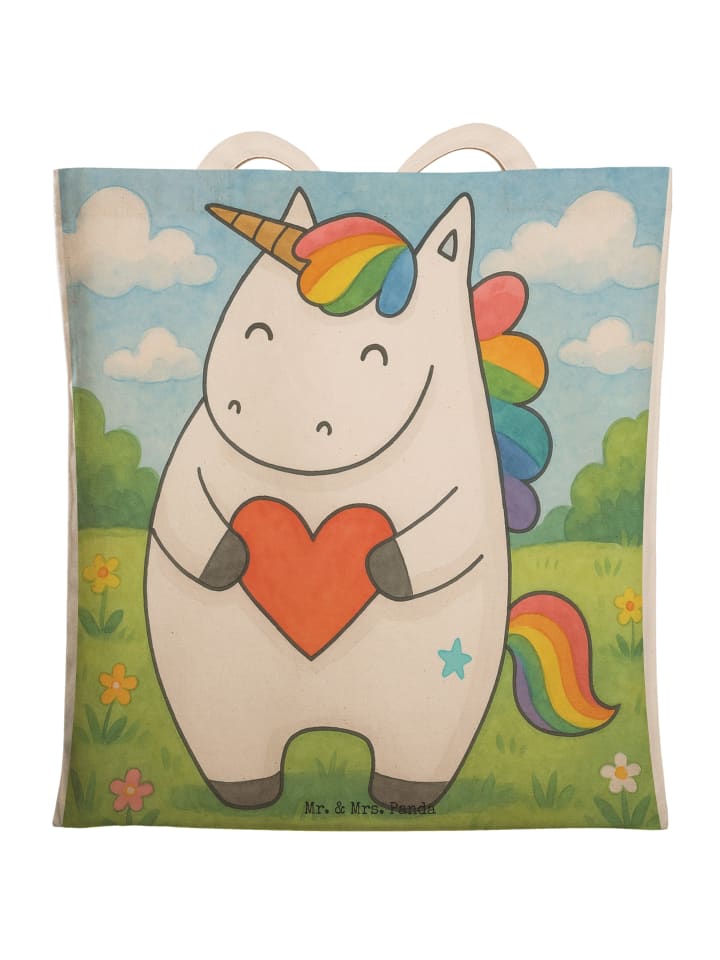 Mr. & Mrs. Panda Сумка через плечо с изображением единорога и сердца, белого цвета, без надписи
Mr. & Mrs. Panda Сумка через плечо с изображением единорога и сердца, белого цвета, без надписи