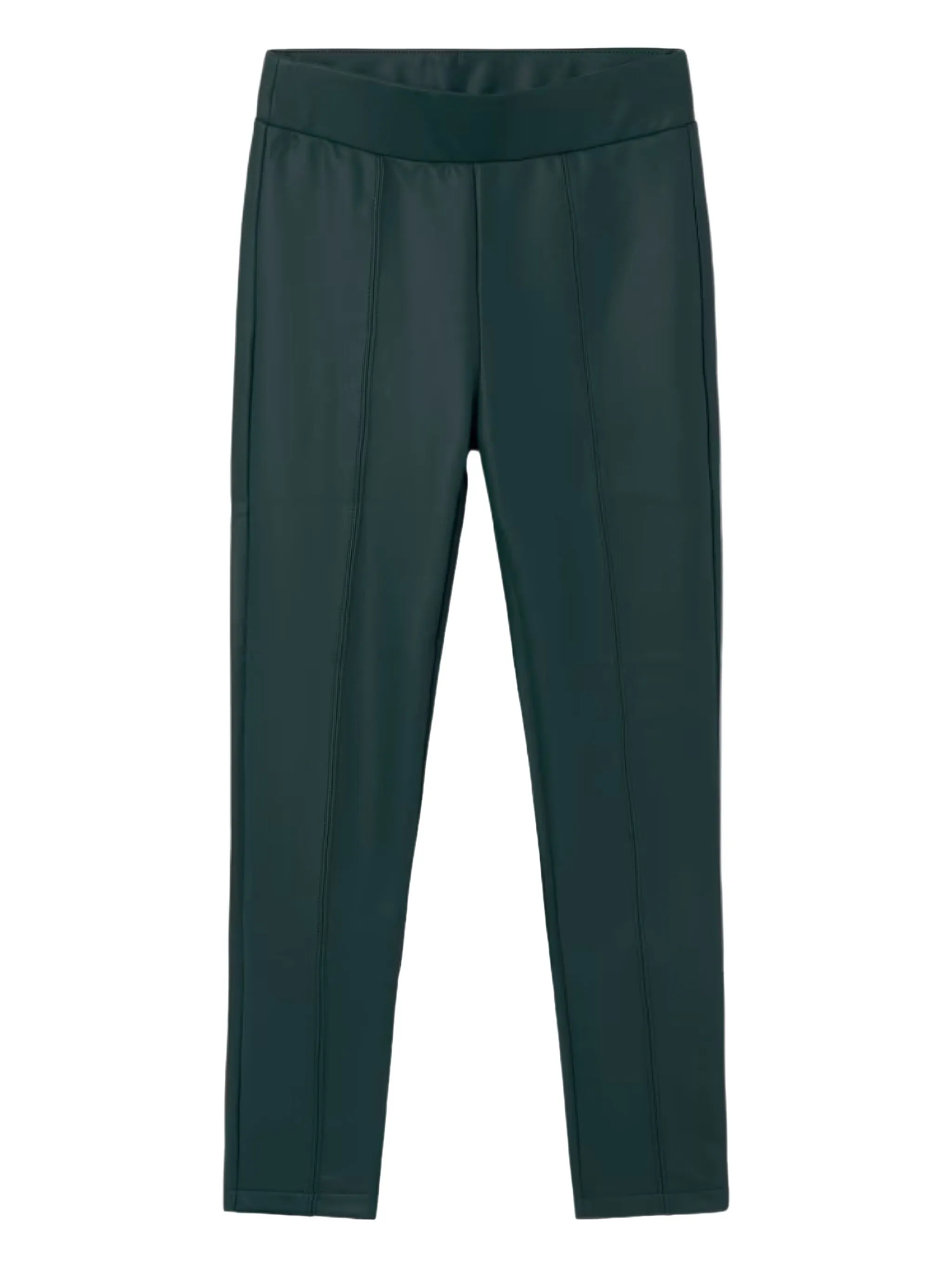 Легинсы из искусственной кожи Mayoral, зеленый
Легинсы из искусственной кожи Mayoral, зеленый