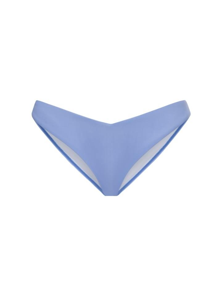 Плавки бикини LSCN BY LASCANA, цвет rauchblau
Плавки бикини LSCN BY LASCANA, цвет rauchblau