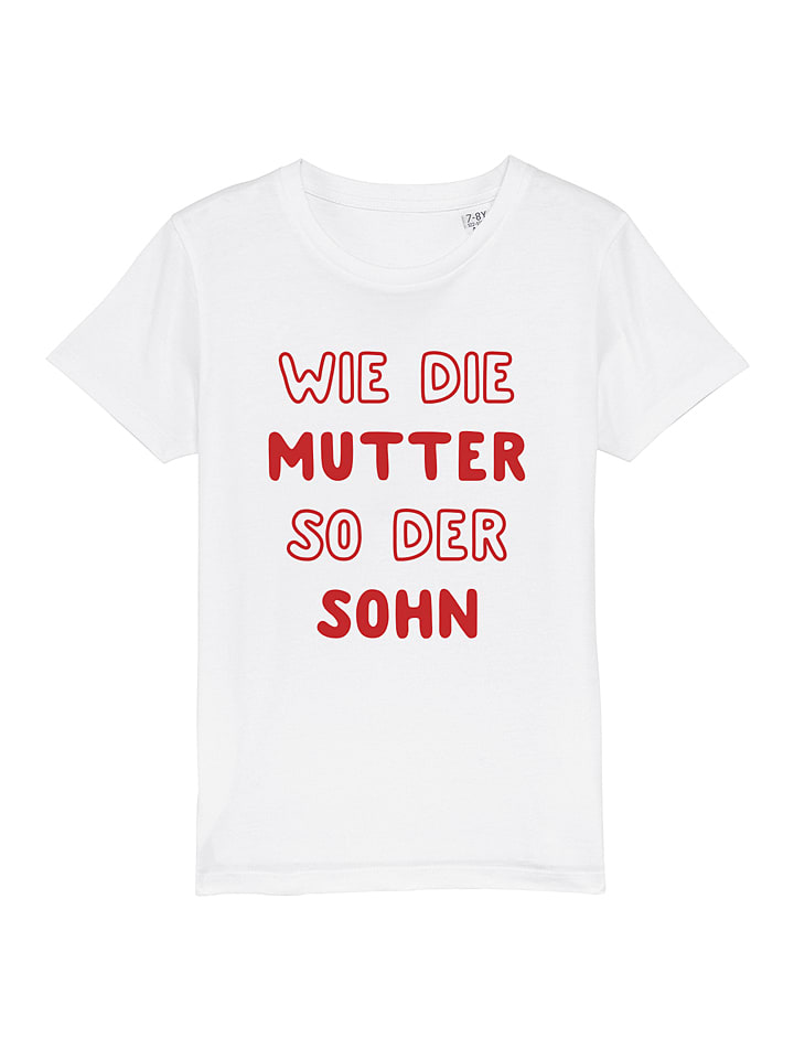 Футболка WOOOP, белый 
Футболка WOOOP, белый