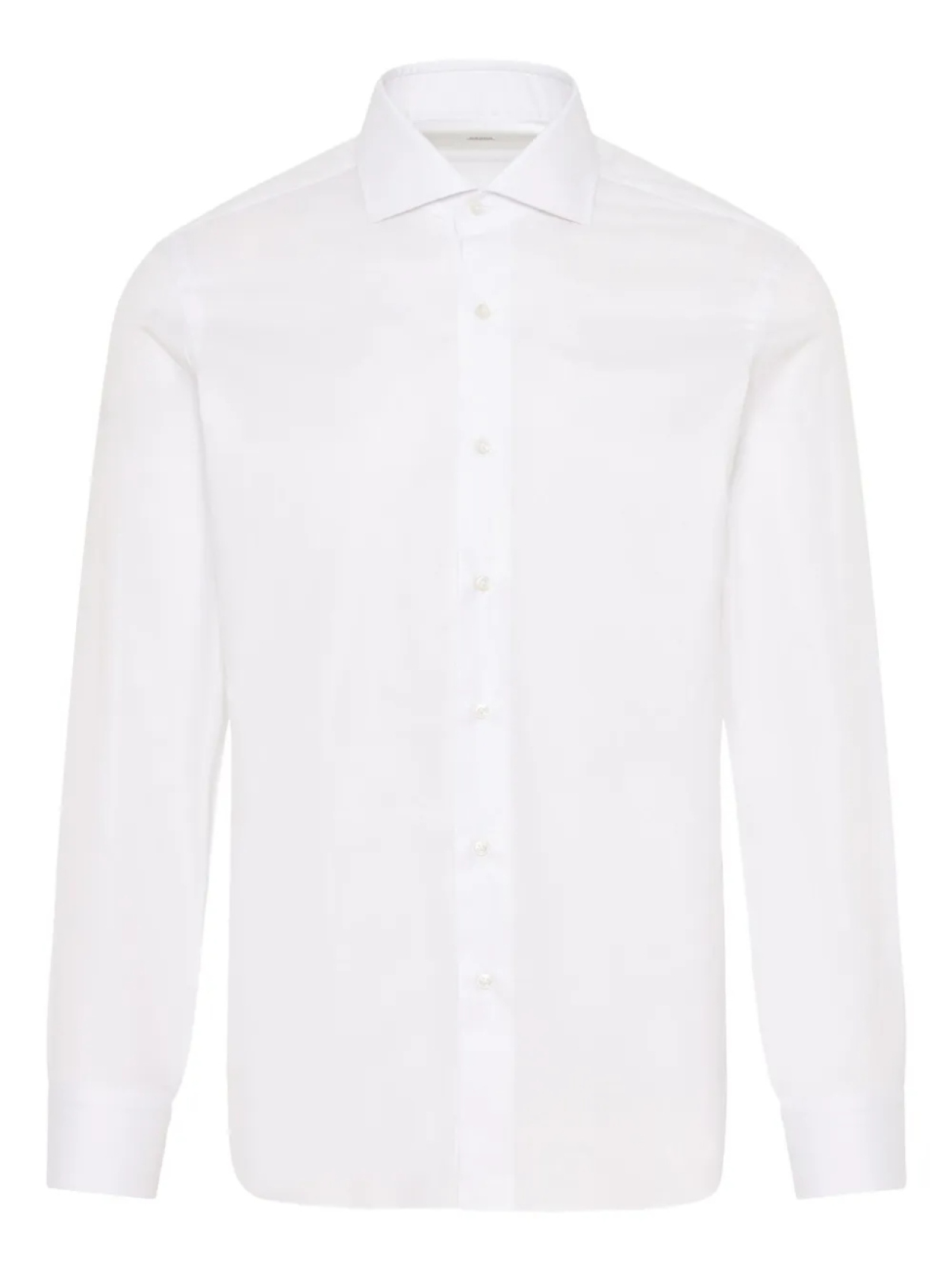 Рубашка из хлопка Barba, белый
Рубашка из хлопка Barba, белый