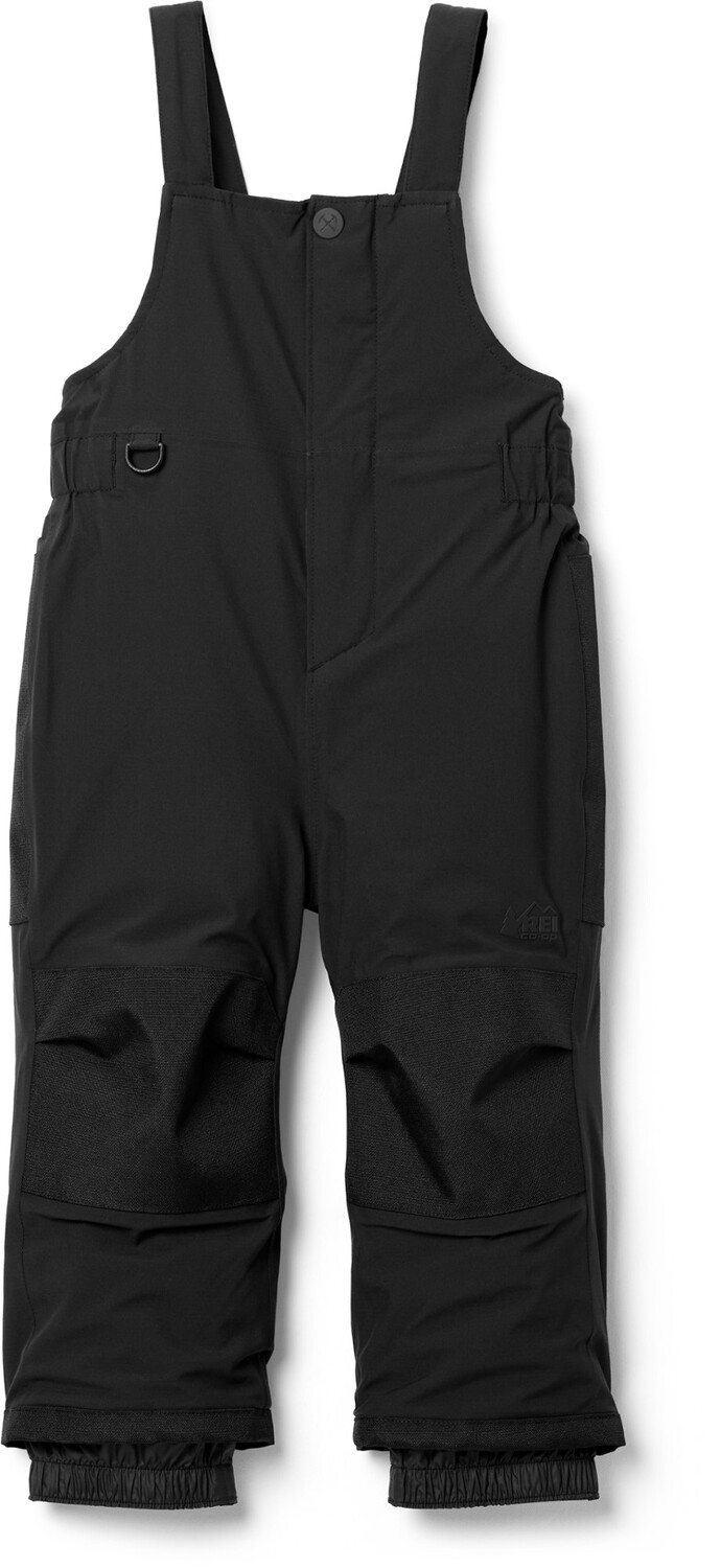 Комбинезон Timber Mountain – для малышей REI Co-op, черный
Комбинезон Timber Mountain – для малышей REI Co-op, черный