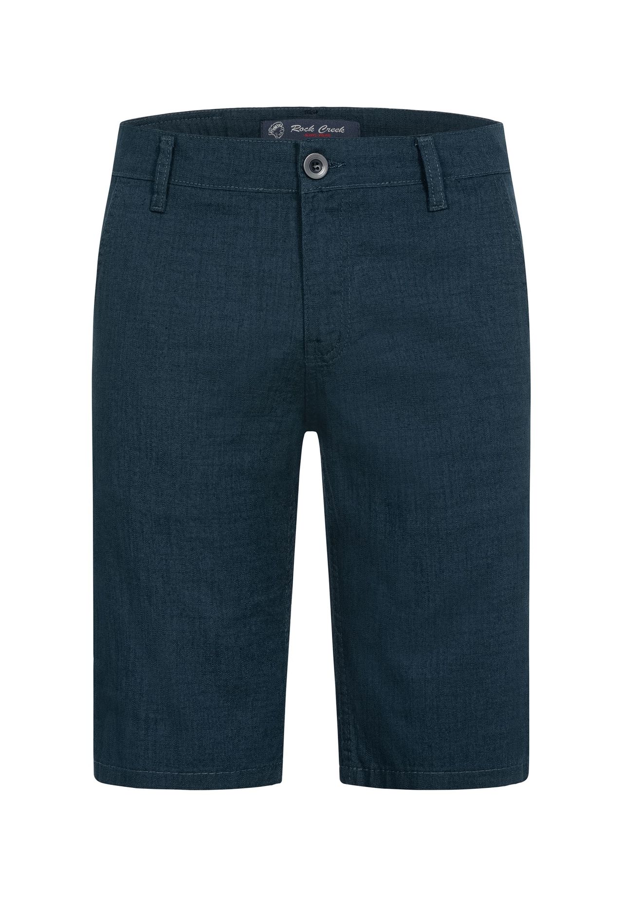 Шорты льняные шорты Rock Creek, темно-синий
Шорты льняные шорты Rock Creek, темно-синий