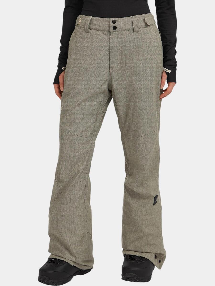 O'NEILL Женские горнолыжные брюки FWC'Cruz Melange
O'NEILL Женские горнолыжные брюки FWC'Cruz Melange