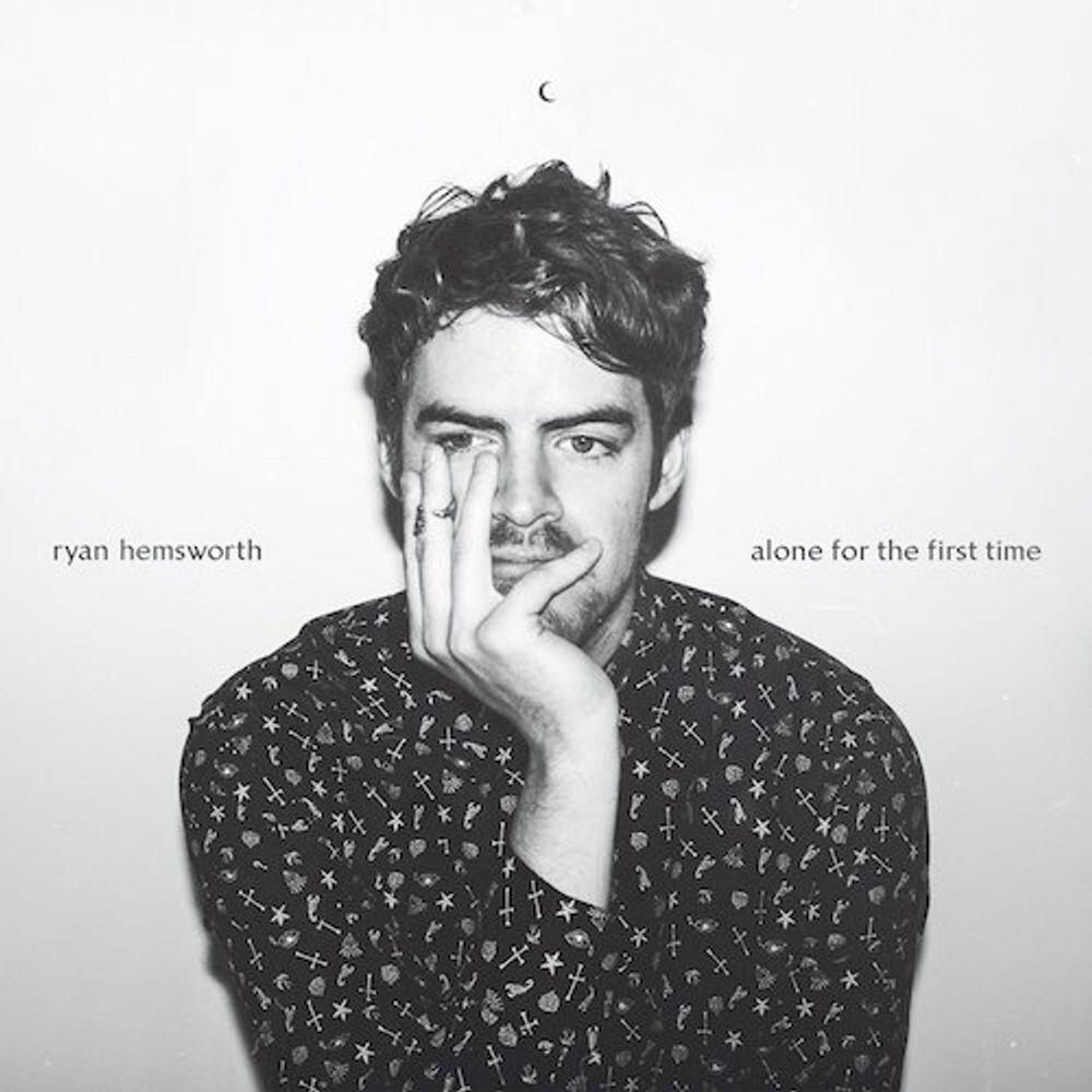 Диск CD Alone For The First Time - Ryan Hemsworth
Диск CD Alone For The First Time - Ryan Hemsworth