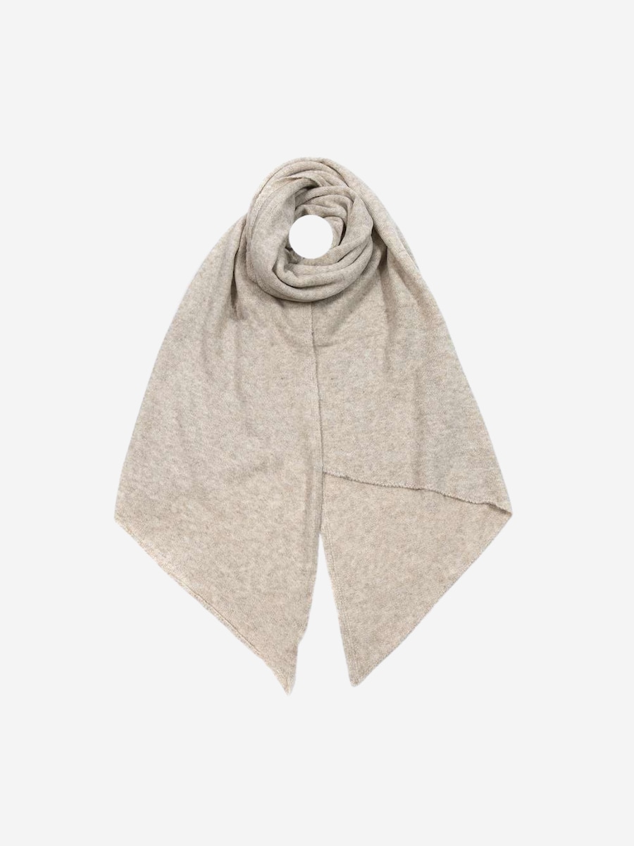 Шарф Brise Lydia, серо-коричневый
Шарф Brise Lydia, серо-коричневый