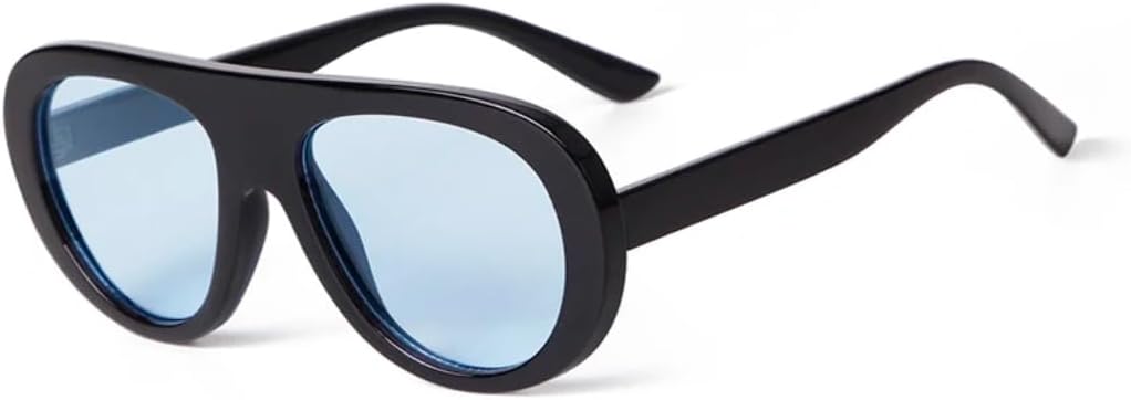 Солнцезащитные очки с защитой UV400 | Увеличенный размер, плоская верхняя часть, градиентный цвет | для женщин и мужчин, для занятий спортом на открытом воздухе и вождения DSVIGF, 04
Солнцезащитные очки с защитой UV400 | Увеличенный размер, плоская верхняя часть, градиентный цвет | для женщин и мужчин, для занятий спортом на открытом воздухе и вождения DSVIGF, 04