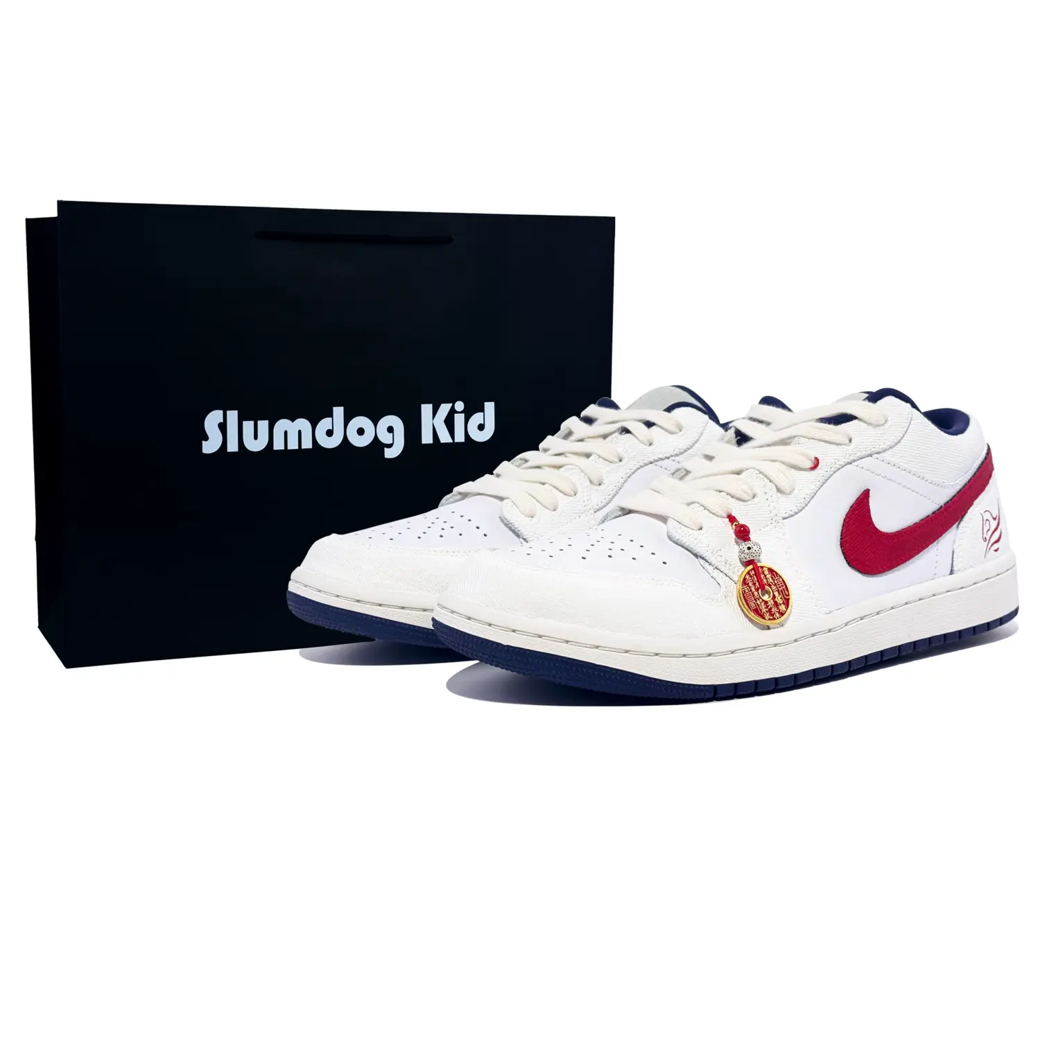 Jordan Air 1 Абразивостойкие низкие кроссовки в винтажном стиле для мужчин, белые с красным
Jordan Air 1 Абразивостойкие низкие кроссовки в винтажном стиле для мужчин, белые с красным