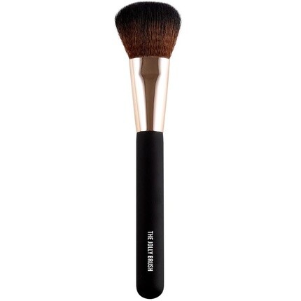 Косметика JOLLY BRUSH 02 Mulac
Косметика JOLLY BRUSH 02 Mulac