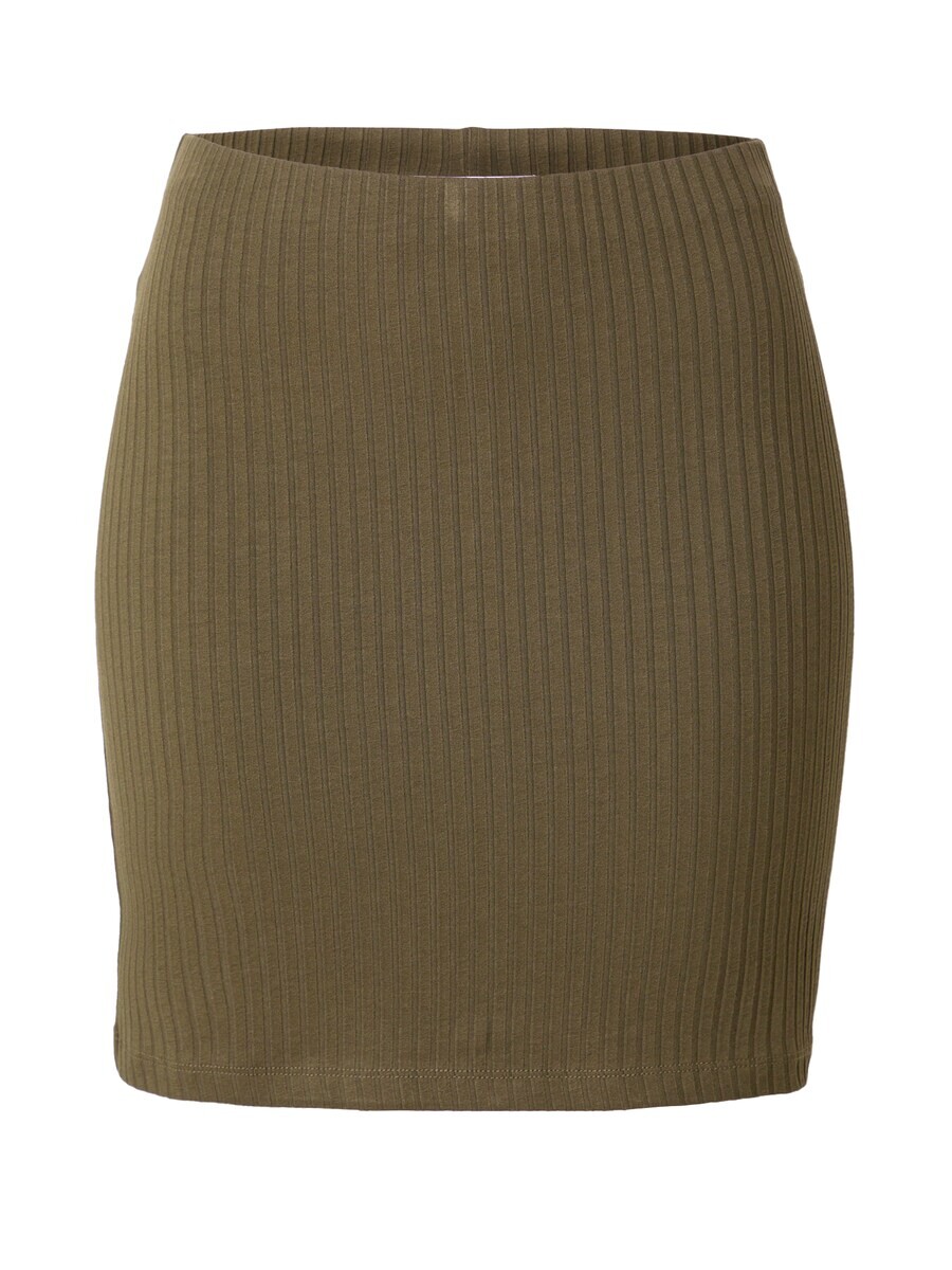 Юбка About You AMANDA, хаки
Юбка About You AMANDA, хаки